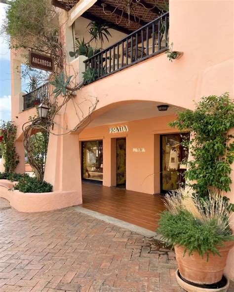 versace boutique porto cervo|Shopping .